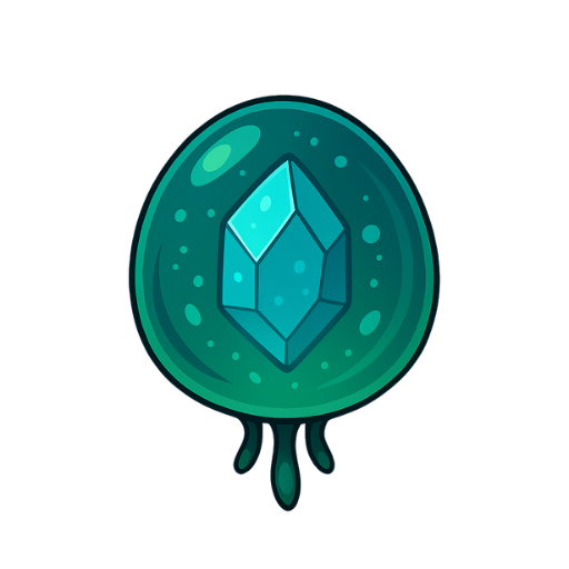 Bioshard Crystal